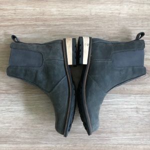 Kodiak Alma boots